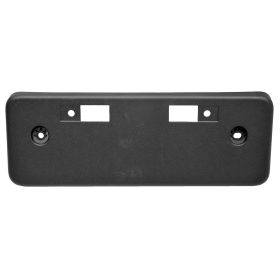 Nissan Rogue 2017-2019 Front License Plate Bracket - NI1068141