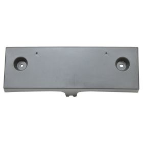 Nissan Versa Hatchback 2017-2018 Front License Plate Bracket - NI1068143 - OEM - 962109ME0A