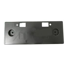 Nissan Altima 2019-2021 Front License Plate Bracket - NI1068147 OEM# 962106CA0A