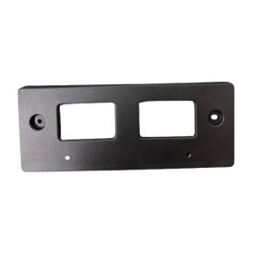 2019-2024 Nissan Murano - Front License Plate Bracket - NI1068151