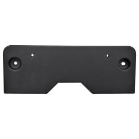2020-2021 Nissan Versa Sedan Front License Plate Bracket - NI1068152