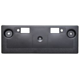 2017-2019 Nissan Sentra Front License Plate Bracket