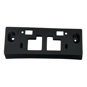 2021-2023 Nissan Rogue - Front License Plate Bracket - NI1068155