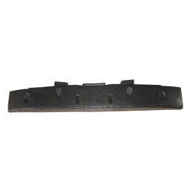 2005-2006 Nissan Altima Front Bumper Absorber- Styrofoam -Except Se-R - NI1070136-2