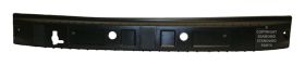 2013-2018 Nissan Altima- Sedan Front Bumper Absorber Plastic - NI1070152-2