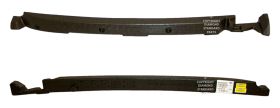 2018-2019 Nissan Kicks Front Bumper Impact Absorber- Main - NI1070181-2