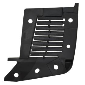 Nissan Rogue Select (japan) 2011-2013 Driver Side Front Bumper Splash Shield - NI1088109