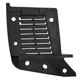 Nissan Rogue Select (japan) 2011-2013 Passenger Side Front Bumper Splash Shield - NI1089109
