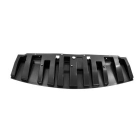 Nissan Rogue 2014-2017 Front Bumper Lower Air Shield - NI1091104