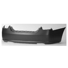 Nissan Maxima 2007-2008 Rear Bumper Cover - NI1100246 OEM# 85022ZK30B