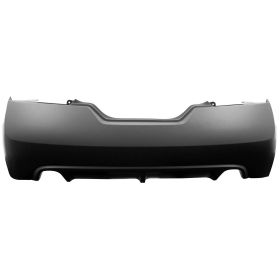 Nissan Altima Coupe 2008-2013 Rear Bumper Cover - NI1100254
