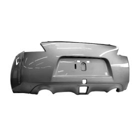 Nissan 370z 2009-2019 Rear Bumper Cover - NI1100273OEM