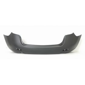 Nissan Murano 2011-2014 Rear Bumper Cover - NI1100278OEM