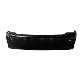 Nissan Quest 2011-2017 Rear Bumper Cover - NI1100280