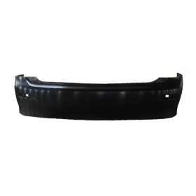 Nissan Quest 2011-2017 Rear Bumper Cover - NI1100280