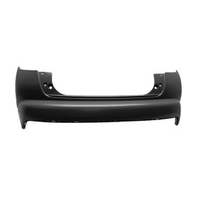Nissan Juke 2014-2017 Rear Bumper Cover - NI1100298OEM