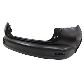 Nissan Juke 2013-2014 Rear Bumper Cover - NI1100304 OEM# 850221KA4H