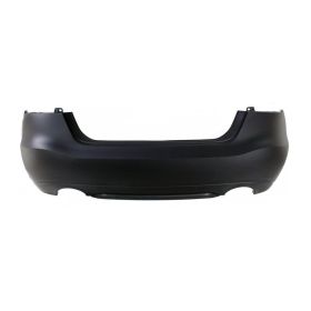 Nissan Maxima 2016-2018 Rear Bumper Cover - NI1100307