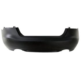 Nissan Maxima 2016-2018 Rear Bumper Cover - NI1100308