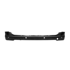 Nissan Nv200 2015-2021 Rear Bumper Cover - NI1100321 OEM# HEM229SA0J/19317410