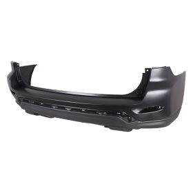2017-2020 Nissan Pathfinder - Rear Bumper Cover - NI1100327