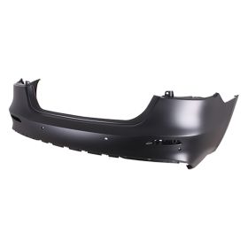 2019-2023 Nissan Maxima - Rear Bumper Cover - NI1100333