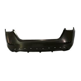 2020-2022 NISSAN SENTRA Rear Bumper Cover - NI1100337 OEM# 850226LB0J