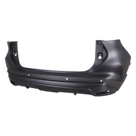 2021-2023 NISSAN KICKS Rear Bumper Cover - NI1100346