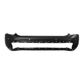 2021-2023 NISSAN ROGUE Rear Bumper Cover - NI1100348 OEM# 850B06RA0B