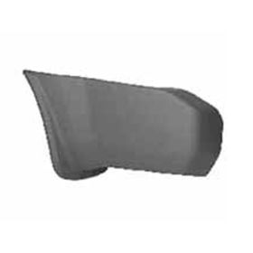 Nissan Xterra 2000-2004 Driver Side Rear Bumper End - NI1104114