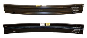 2014-2019 Nissan Versa- Note Rear Bumper Rebar - NI1106182-2