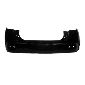 Nissan Juke 2011-2012 Rear Upper Bumper Cover - NI1114100-1OEM
