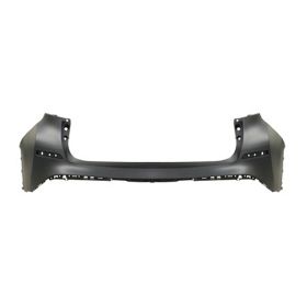 Nissan Murano 2015-2019 Rear Upper Bumper Cover - NI1114101