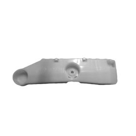 Nissan Versa Sedan 2012-2019 Rear Driver Side Inner Bumper Cover Bracket - NI1132104