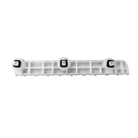 Nissan Versa Sedan 2012-2019 Rear Passenger Side Outer Bumper Cover Bracket - NI1133105