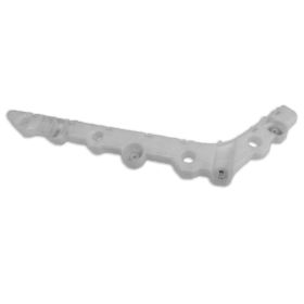 Nissan Altima 2013-2015 Driver Side Rear Bumper Cover Support Bracket - NI1142102