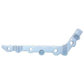 Nissan Altima 2013-2015 Driver Side Rear Bumper Cover Support Bracket - NI1142102