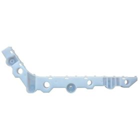Nissan Altima 2013-2015 Passenger Side Rear Bumper Cover Support Bracket - NI1143102