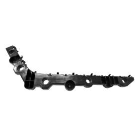 Nissan Altima 2016-2018 Rear Passenger Side Bumper Cover Support Rail - NI1143104
