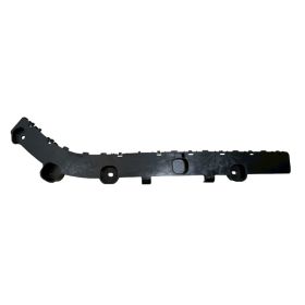 2013-2020 Nissan Pathfinder Rear Bumper Bracket, Rh (Passenger Side)- Outer- Plastic - NI1143110-2