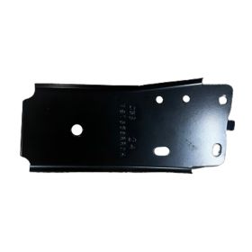 2021-2026 Nissan Rogue - Rear Driver Side Bumper Bracket [by Impact Bar Bracket] Usa Built - NI1162101