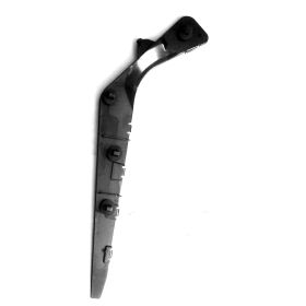 Nissan Sentra 2007-2012 Driver Side Rear Bumper Cover Stiffener - NI1166111
