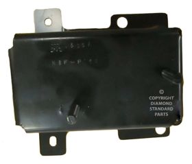 2013-2019 Nissan Sentra Rebar Bracket Rear Driver Side Steel - OEM# 852113SH0A - NI1166114-3