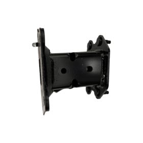 2025-2026 Nissan Kicks - Rear Driver Side Bumper Impact Bar Bracket - NI1166129