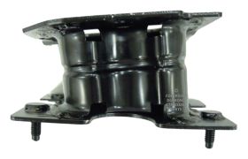 2007-2012 Nissan Altima Rebar Bracket Rear Passenger Side - OEM# 85210JA00B - NI1167109-3