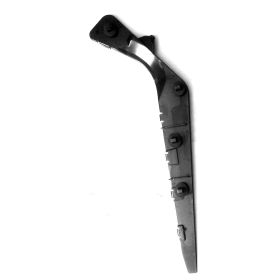 Nissan Sentra 2007-2012 Passenger Side Rear Bumper Cover Stiffener - NI1167111
