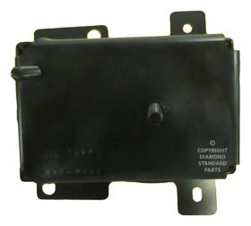 2013-2019 Nissan Sentra Rebar Bracket Rear Passenger Side Steel - OEM# 852103SH0A - NI1167114-3