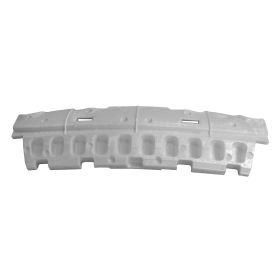 Nissan Murano 2003-2007 Rear Bumper Impact Absorber - NI1170154OEM