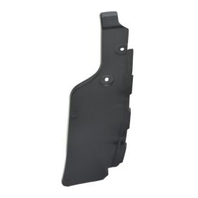 Nissan Sentra 2013-2019 Rear Driver Side Bumper Cover Closing Plate - NI1182101