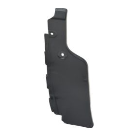 2013-2019 NISSAN SENTRA Rear Passenger Side Bumper To Body Filler Closing Plate - NI1183101